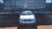 VOLKSWAGEN GOLF V (1K1)(10.2003)