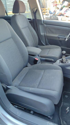 VOLKSWAGEN GOLF V (1K1)(10.2003) 