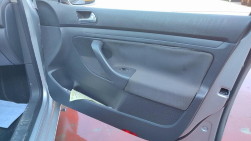  VOLKSWAGEN GOLF V (1K1)(10.2003) 