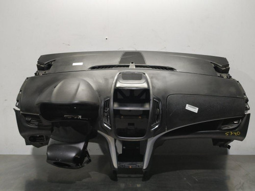  KIT AIRBAG OPEL ZAFIRA C TOURER 
