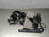  KIT AIRBAG OPEL ZAFIRA C TOURER 