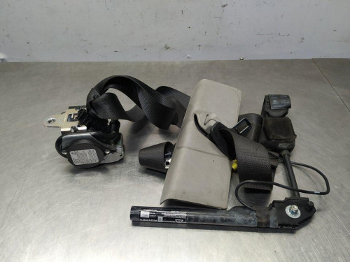  KIT AIRBAG OPEL ZAFIRA C TOURER 