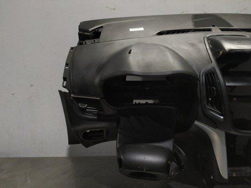  KIT AIRBAG OPEL ZAFIRA C TOURER 
