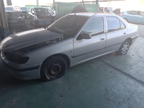  PEUGEOT 406 BERLINA (S1/S2) 