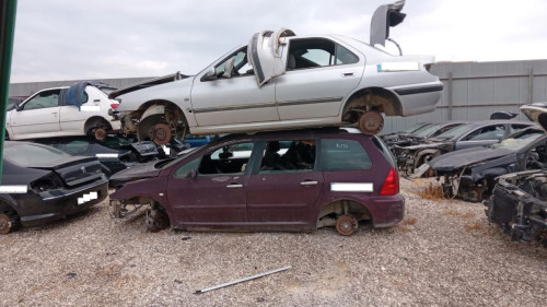  PEUGEOT 406 BERLINA (S1/S2) 