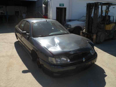 RENAULT SAFRANE (B54)