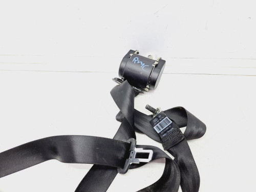 CINTURON SEGURIDAD TRASERO CENTRAL Audi A4 BERLINA (8K2) 