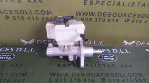 BOMBA FRENO Volkswagen GOLF VI (5K1)(10.2008) 