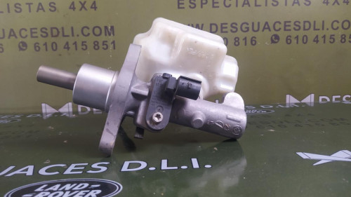 BOMBA FRENO Volkswagen GOLF VI (5K1)(10.2008) 