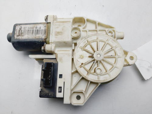 MOTOR ELEVALUNAS TRASERO DERECHO RENAULT LAGUNA III BERLINA 