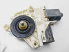 MOTOR ELEVALUNAS TRASERO DERECHO RENAULT LAGUNA III BERLINA 