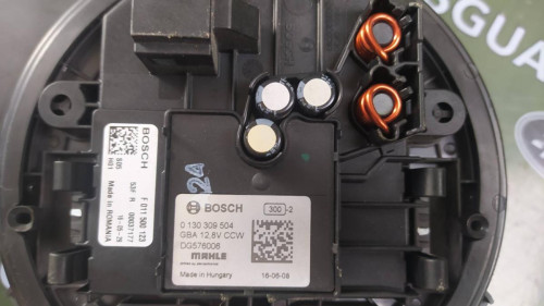 MOTOR CALEFACCION Volvo XC90 