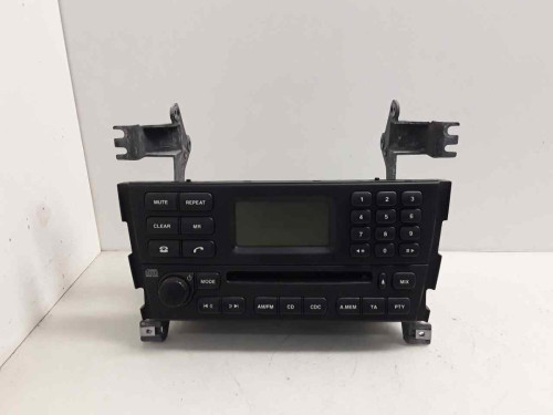 SISTEMA AUDIO / RADIO CD Jaguar S-TYPE 