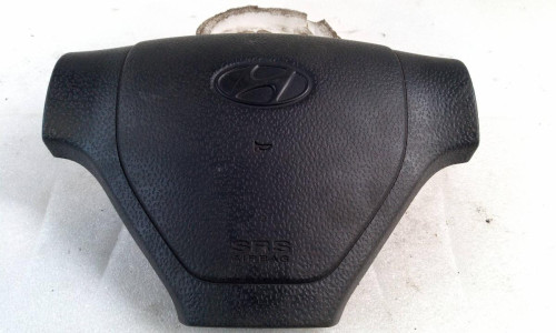  KIT AIRBAG, HYUNDAI, GETZ (TB) 