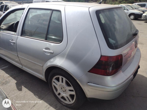  VOLKSWAGEN GOLF IV BERLINA (1J1)(10.1997) 