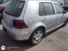  VOLKSWAGEN GOLF IV BERLINA (1J1)(10.1997) 