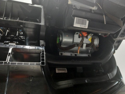  SALPICADERO, VOLVO, XC90 
