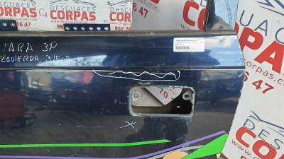 PUERTA DELANTERA IZQUIERDA, SUZUKI, VITARA (SE/SF/ET)