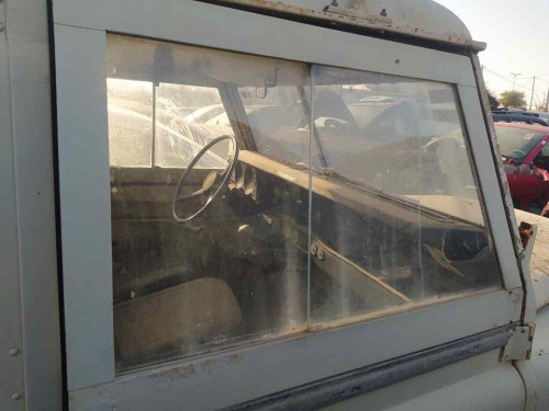 LUNA DELANTERA DERECHA, LAND ROVER, 