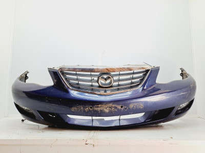 PARAGOLPES DELANTERO, MAZDA, XEDOS 9 (TA)
