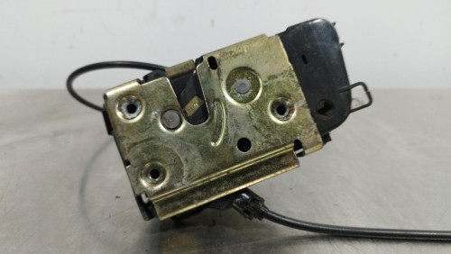  CERRADURA PUERTA TRASERA DERECHA Renault MEGANE II BERLINA 5P 