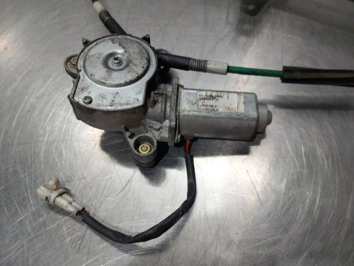  ELEVALUNAS DELANTERO DERECHO, OPEL, AGILA 
