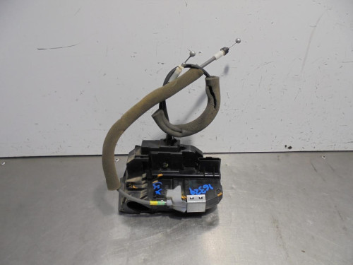 CERRADURA PUERTA TRASERA DERECHA Nissan JUKE (F15E) 