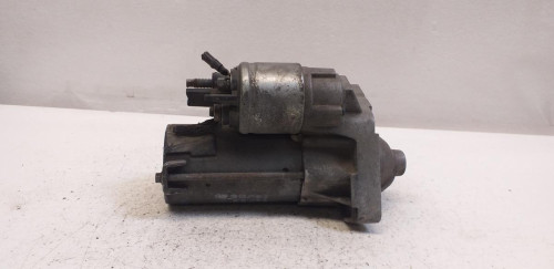  MOTOR ARRANQUE DACIA SANDERO 