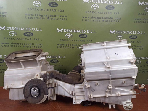 CALEFACCION ENTERA NORMAL MITSUBISHI MONTERO (V60/V70) 