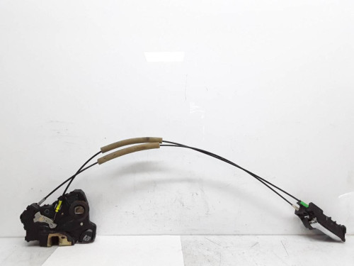 CERRADURA PUERTA DELANTERA DERECHA Toyota COROLLA (E12) 