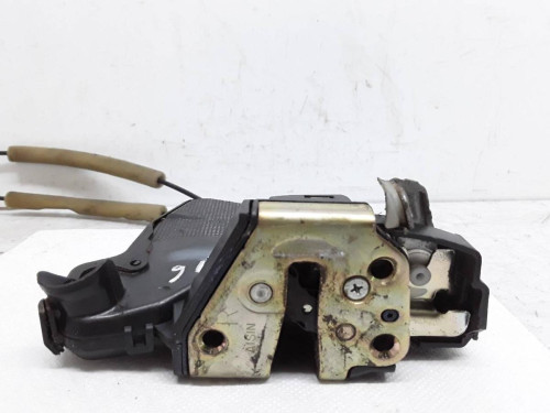 CERRADURA PUERTA DELANTERA DERECHA Toyota COROLLA (E12) 