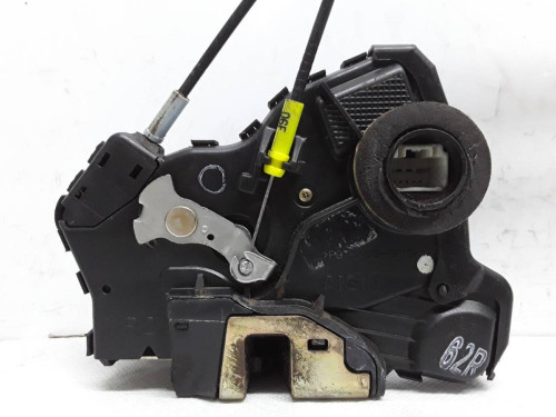 CERRADURA PUERTA DELANTERA DERECHA Toyota COROLLA (E12) 