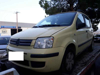 FIAT II PANDA (169)