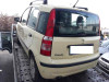 FIAT II PANDA (169) — автомобиль-донор на запчасти 