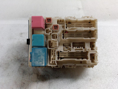 CAJA RELES / FUSIBLES, TOYOTA, YARIS (KSP9/SCP9/NLP9)