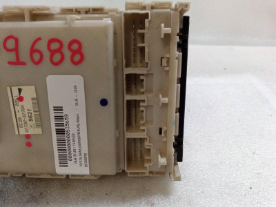 CAJA RELES / FUSIBLES, TOYOTA, YARIS (KSP9/SCP9/NLP9)