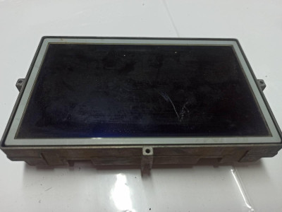 PANTALLA MULTIFUNCION, Renault, LAGUNA III BERLINA