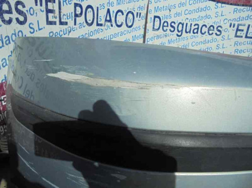 PARAGOLPES DELANTERO RENAULT LAGUNA II (BG0) 