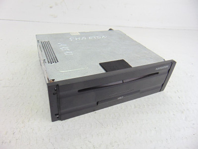 SISTEMA NAVEGACION GPS, VOLKSWAGEN, PHAETON (3D3/3D7)
