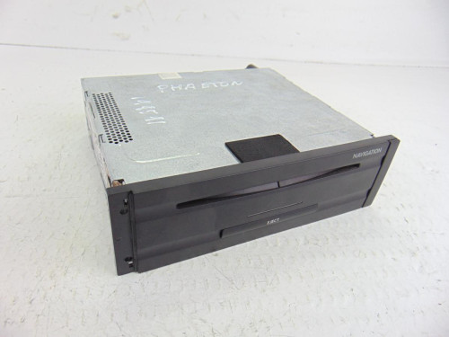  SISTEMA NAVEGACION GPS VOLKSWAGEN PHAETON (3D3/3D7) 
