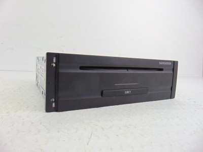SISTEMA NAVEGACION GPS, VOLKSWAGEN, PHAETON (3D3/3D7)