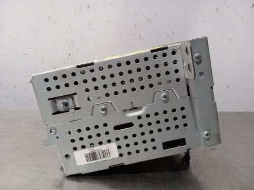  SISTEMA AUDIO / RADIO CD Opel ASTRA J BERLINA 5P 