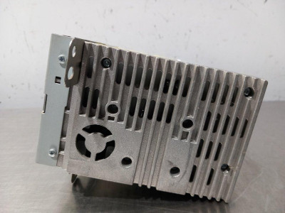 SISTEMA AUDIO / RADIO CD, OPEL, ASTRA J BERLINA 5P