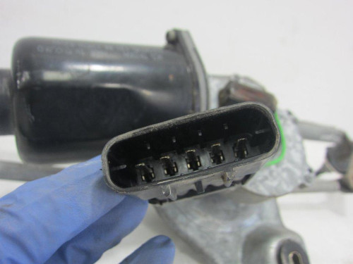 MOTOR LIMPIA DELANTERO OPEL CORSA B 