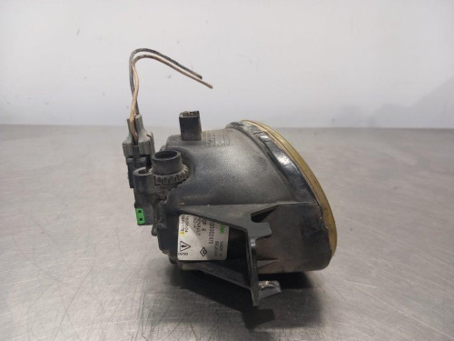  FARO ANTINIEBLA DERECHO, RENAULT, LAGUNA II (BG0) 