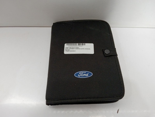  NO IDENTIFICADO FORD TOURNEO COURIER (C4A) 