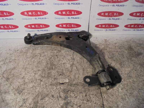 BRAZO SUSPENSION INFERIOR DELANTERO IZQUIERDO Kia SHUMA II (SPT) 