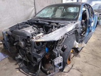 AUDI A6 BERLINA (4F2)