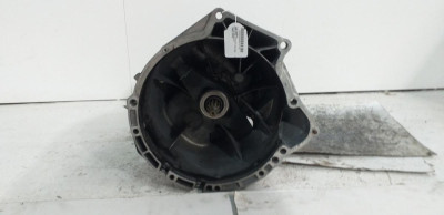 CAJA CAMBIOS, BMW, SERIE 3 BERLINA (E46)