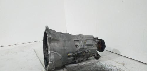  CAJA CAMBIOS, BMW, SERIE 3 BERLINA (E46) 